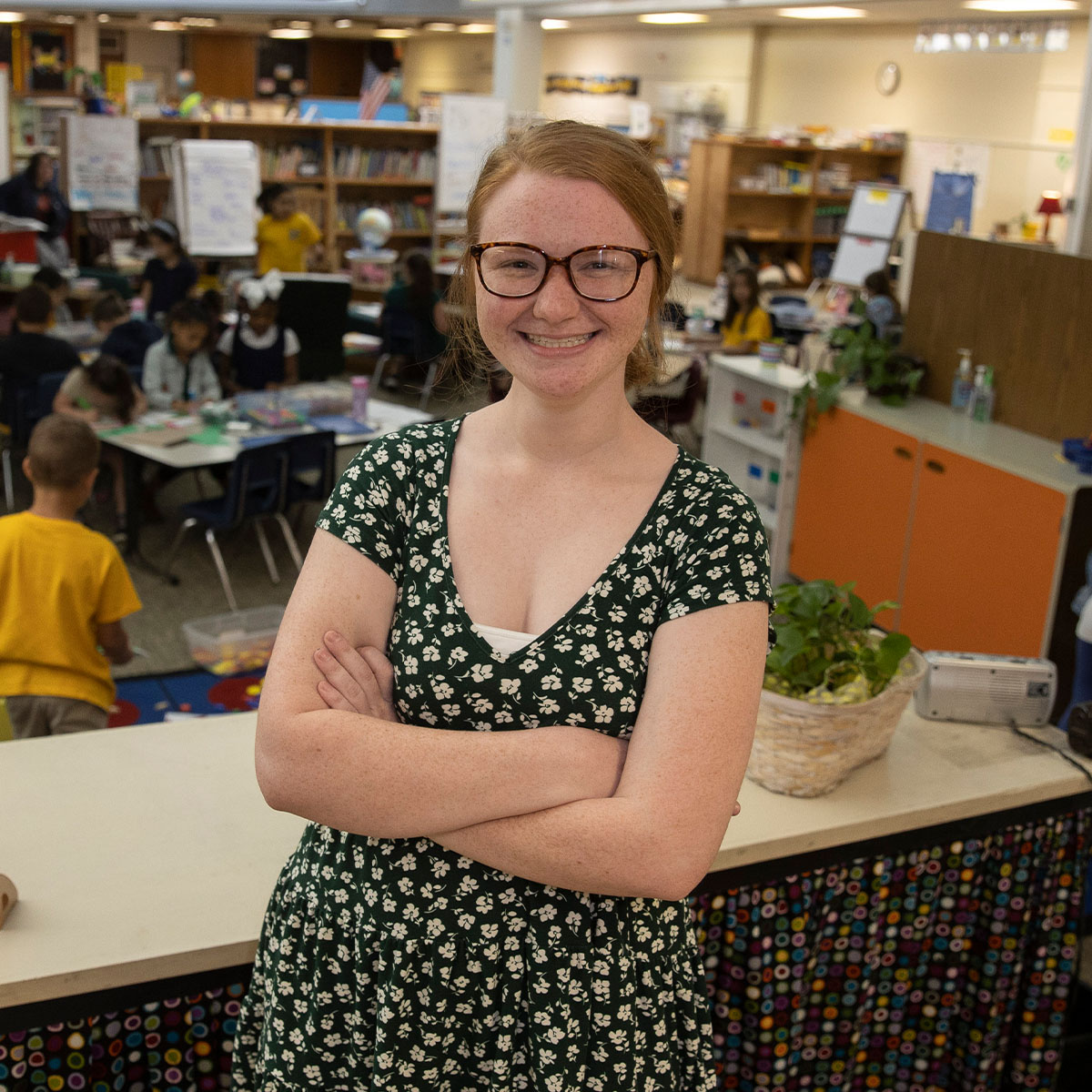 Into Empowering Kids