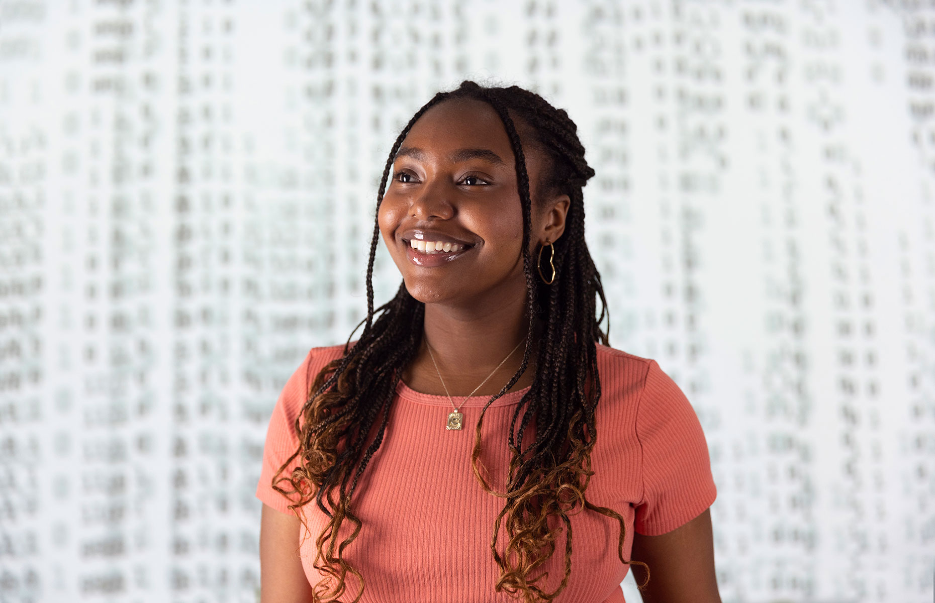 Carrington Wynn