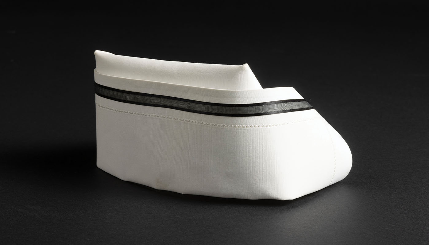 School of Nursing Student Cap, 1964