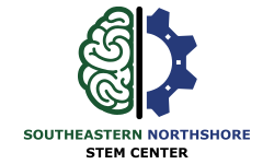 Northshore Stem Center Logo