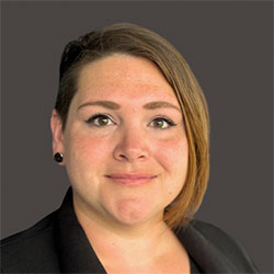 Headshot of Jordan Smith-Kenning