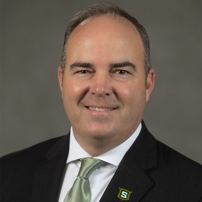 William S. Wainwright, Ph.D.