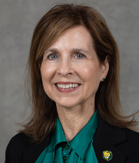 Dr. Tena L. Golding