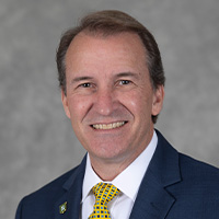 Mike Rivault