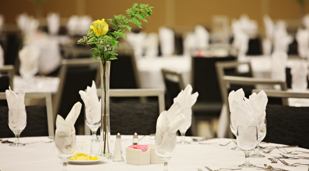 Plan your Event