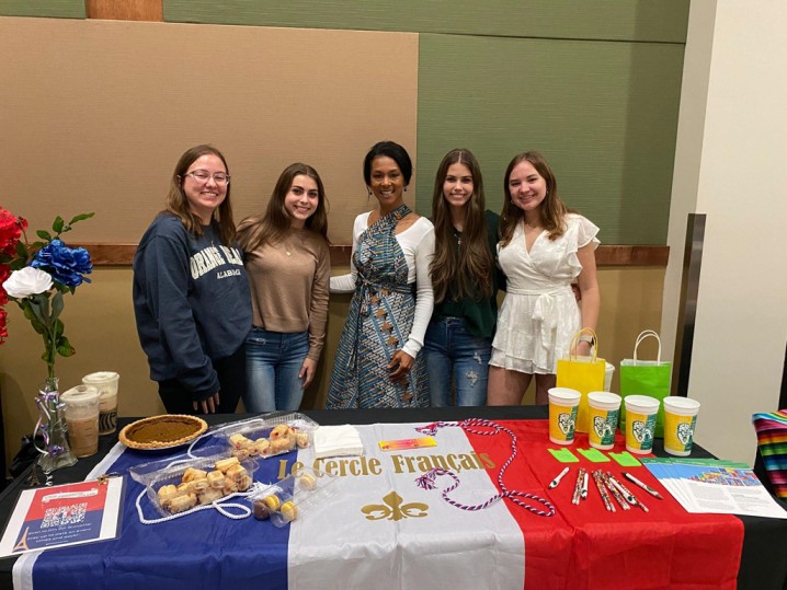 French club