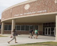Livingston Center