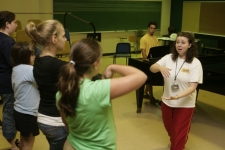 St. Tammany Program