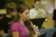 St. Tammany Program