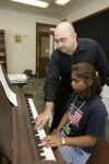St. Tammany Program