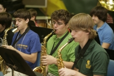 St. Tammany Program
