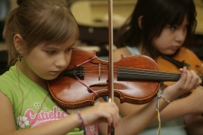 St. Tammany Program