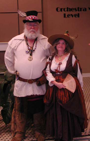 pioneercouple