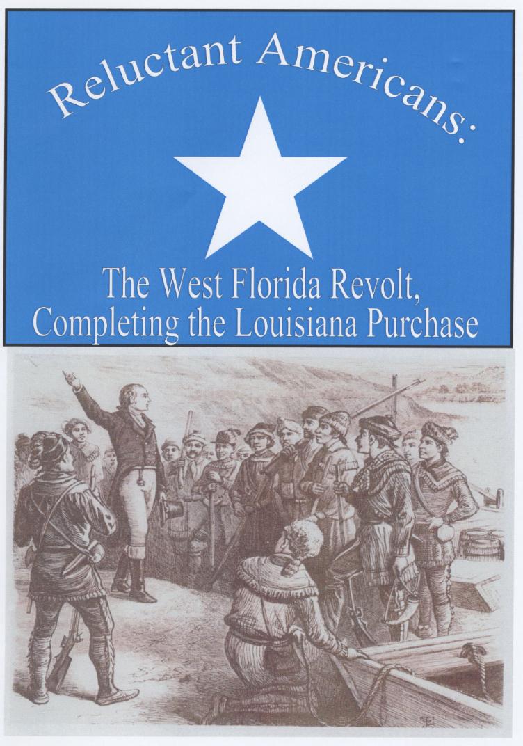 reluctant americans cover