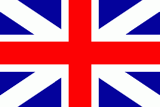 union jack 1606