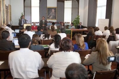 The Hispanic Business and Leadership Institute