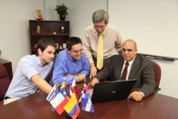 Capacity Building and Training Development Program