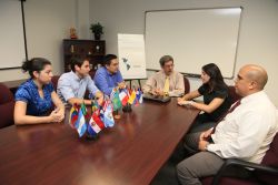 Latin American Business and Development Initiative