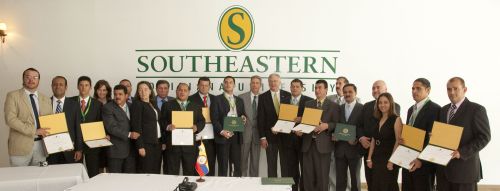 The Hispanic Business and Leadership Institute