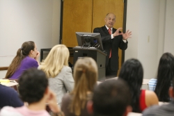 Capacity Building and Training Development Program