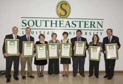 Awards and Recognitions