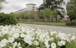 Southeastern Louisiana University