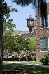 Southeastern Louisiana University