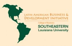 Latin American Business and Development Initiative Logo