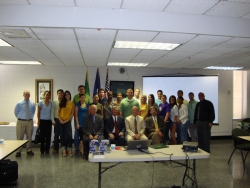 Hispanic Business Workshop