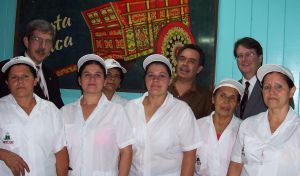 Latin American Business and Development Initiative