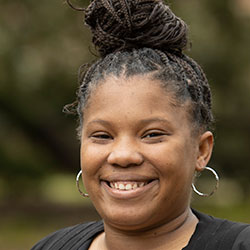 Kianna Manning