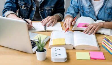 college resources