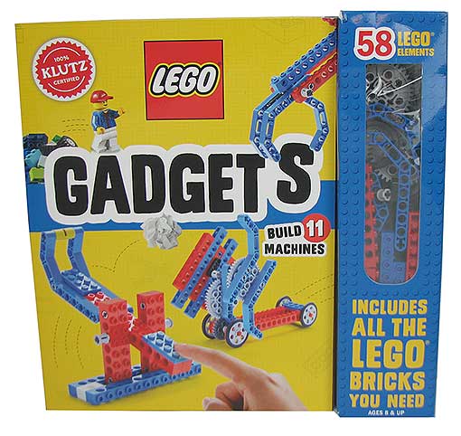 LEGO Gadgets