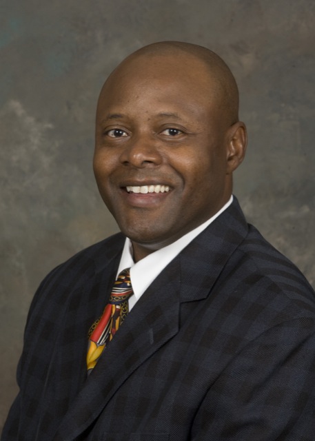 Duane Donald