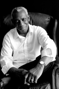Yusef Komunyakaa