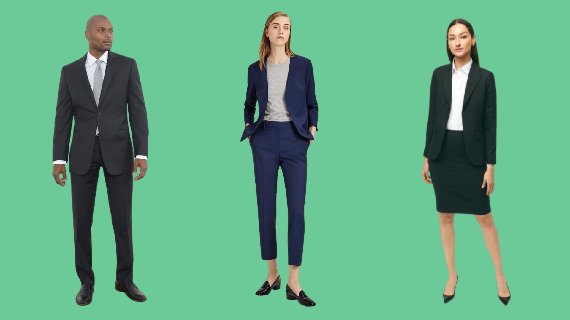 Dress professional attire deals