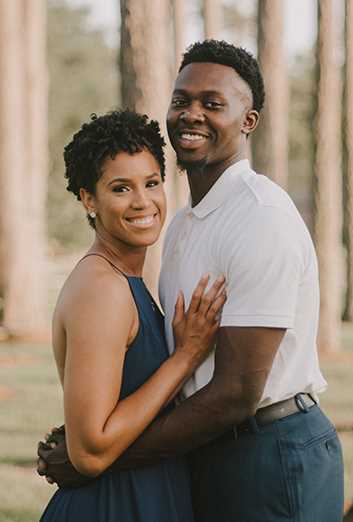couple