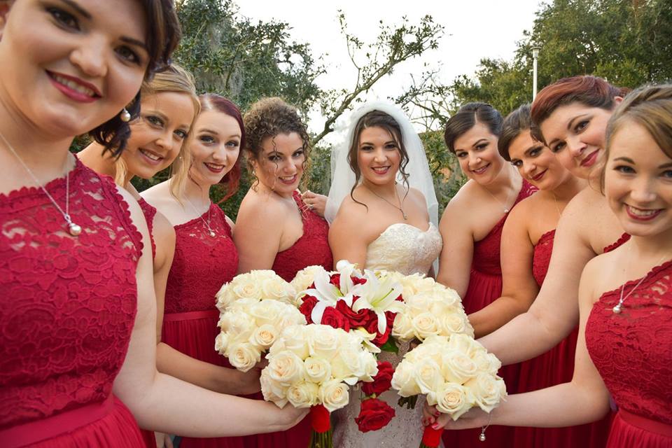 bouquet