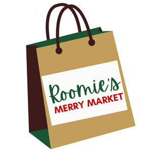 roomie merry market bag