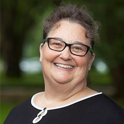 corliss dupuy headshot