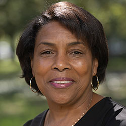 colette sanders headshot