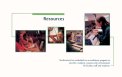 Resources