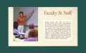 Faculty & Staff