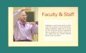 Faculty & Staff