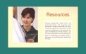 Resources