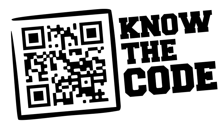 Know the Code - Southeastern Louisiana University