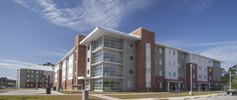 geothermal dorm