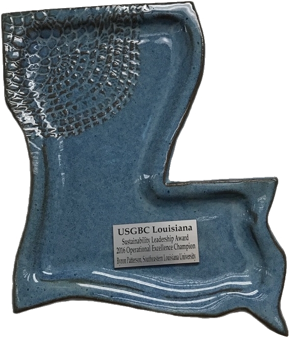 USGBC Award