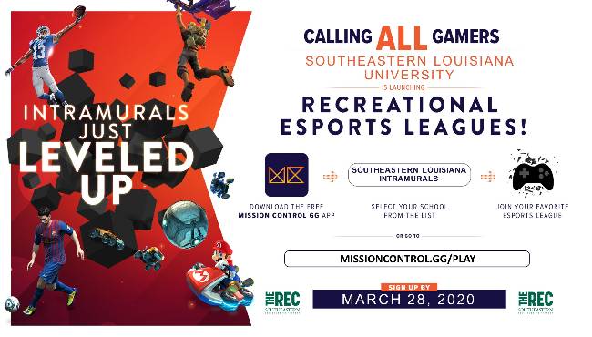 esports