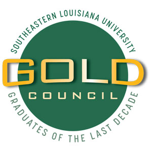 slu gold council logo